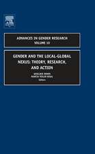 Gender and the Local–Global Nexus – Theory, Research, and Action