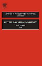 Envisioning a New Accountability