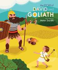 The Story of David and Goliath