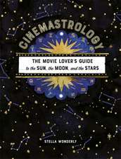 Cinemastrology