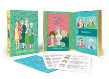 Kopaczewski, C: The Golden Girls: Trivia Deck and Episode Gu