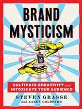 Brand Mysticism