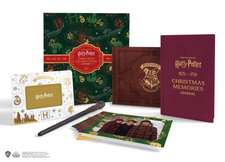 Harry Potter: Christmas Celebrations Gift Set