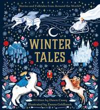 Winter Tales