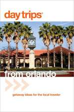 Day Trips from Orlando