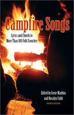 Campfire Songs