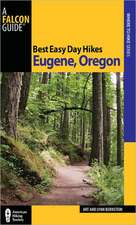 Best Easy Day Hikes Eugene, Oregon