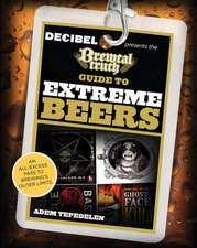 The Brewtal Truth Guide to Extreme Beers