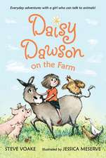 Daisy Dawson on the Farm