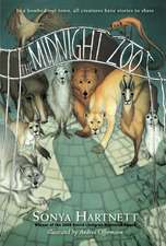 The Midnight Zoo