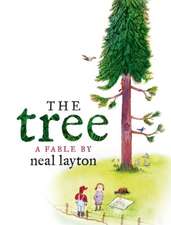 The Tree: An Environmental Fable