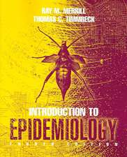 Introduction to Epidemiology