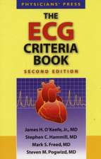 The ECG Criteria Book 2e