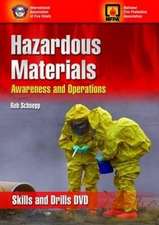 Hazardous Materials Awareness and Operations