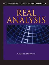 Elements of Real Analysis