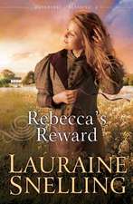 Rebeccas Reward