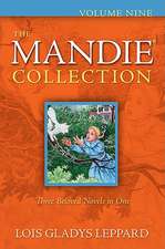 The Mandie Collection