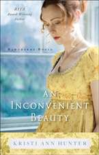 An Inconvenient Beauty