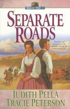 Separate Roads