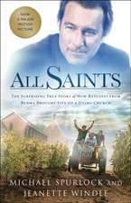 All Saints