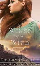 Wings of the Wind