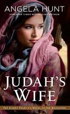 Judah's Wife: A Novel of the Maccabees