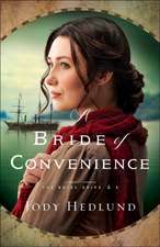 A Bride of Convenience