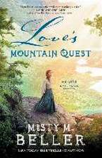 Love`s Mountain Quest