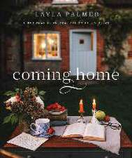 Coming Home – A Roadmap from Fearful to Fully Alive