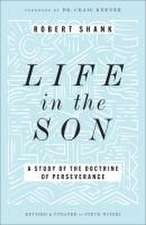 Life in the Son