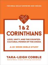 1 & 2 Corinthians