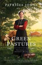 Green Pastures