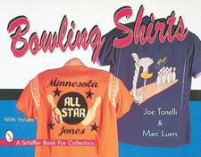 Bowling Shirts