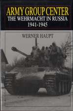 Assault on Moscow 1941: The Offensive, The Battle, The Set-Back