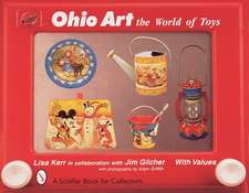 Ohio Art: The World of Toys