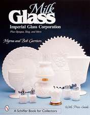 Milk Glass