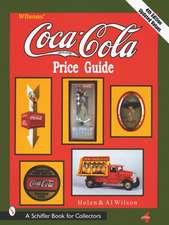 Wilson's Coca-Cola Price Guide