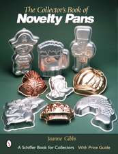 The Collector's Book of Novelty Pans