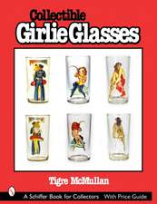 Collectible Girlie Glasses