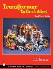 Transformers*TM Collectibles: Unofficial Guide