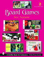 Board Games