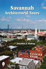 Savannah Architectural Tours