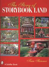 The Story of Story Book Land