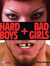 Hard Boys and Bad Girls: Lives of Aspiring Wrestlers