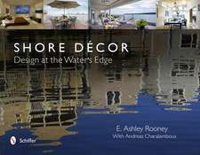 Shore Dcor: Design at the Water's Edge