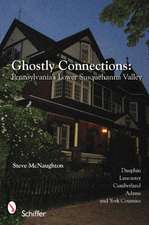 Ghostly Connections