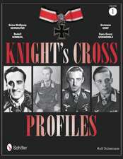 Knight's Cross Profiles Vol.1