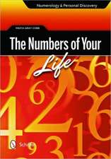 The Numbers of Your Life