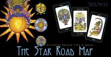 The Star Road Map: Divination Beyond Time and Space