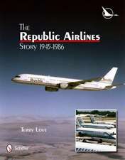 Republic Airlines Story